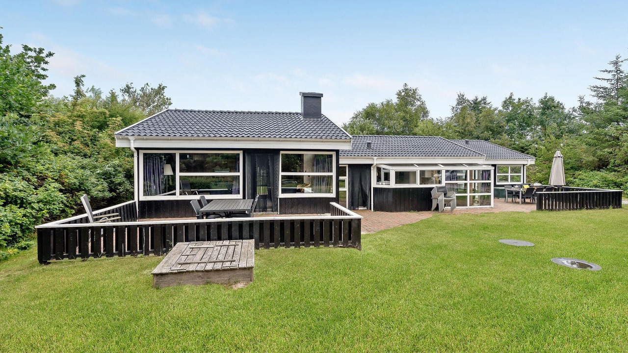 Photo of Outdoor in Bratten Strand