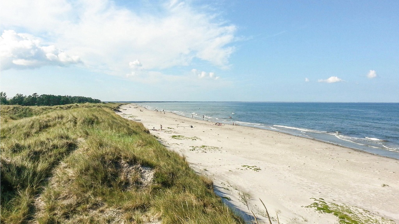 Photo of Others in Bratten Strand