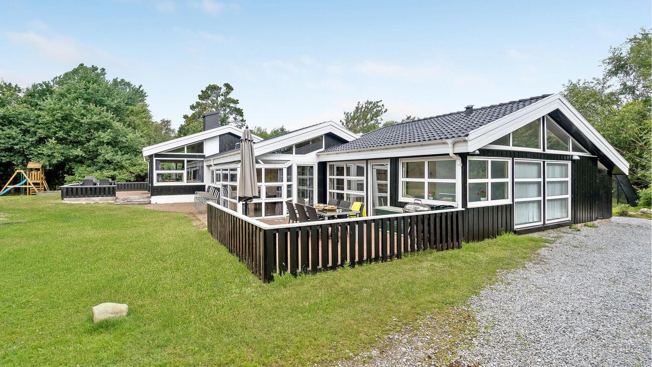 Photo of Outdoor in Bratten Strand