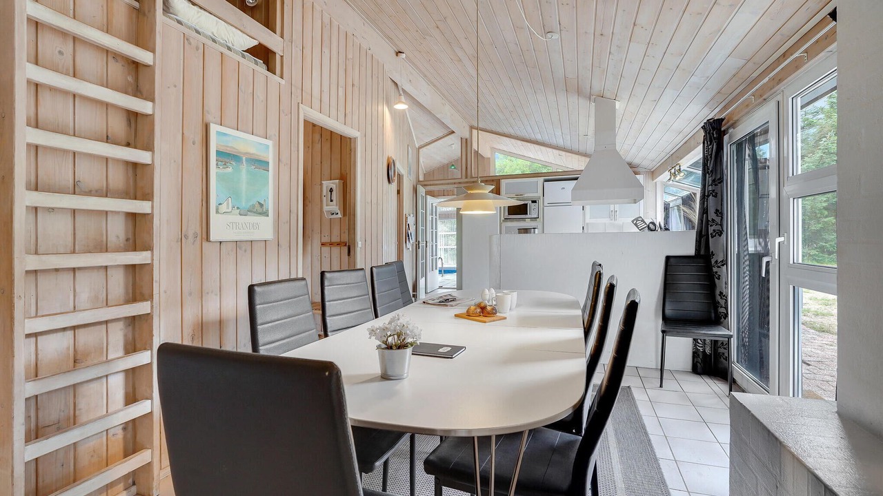 Photo of Bedroom in Bratten Strand