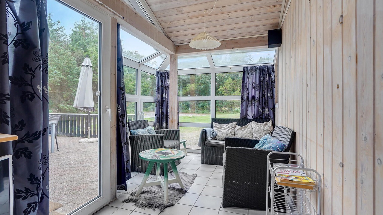 Photo of Bedroom in Bratten Strand