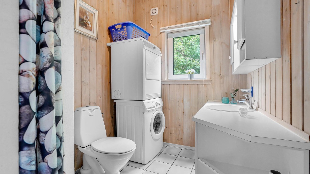 Photo of Bathroom in Bratten Strand