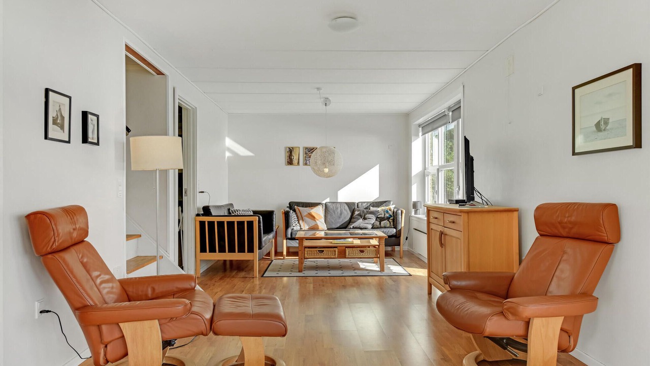 Photo of Bedroom in Sonderhav
