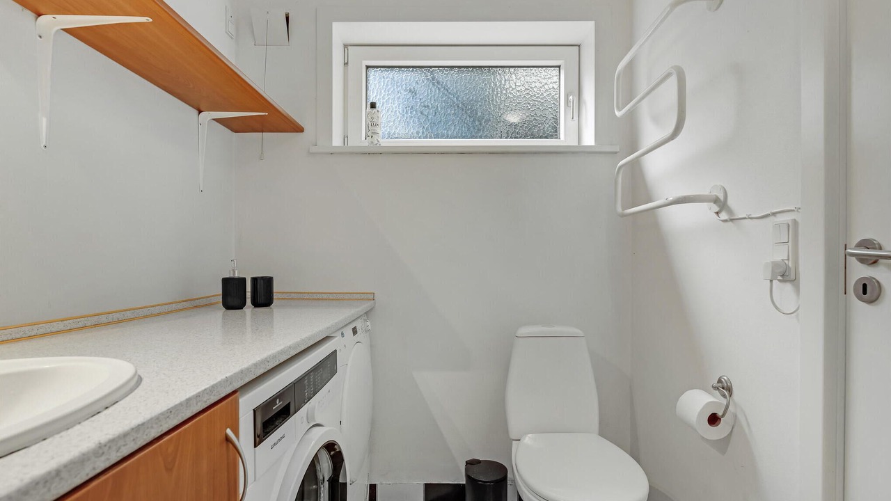 Photo of Bathroom in Sonderhav