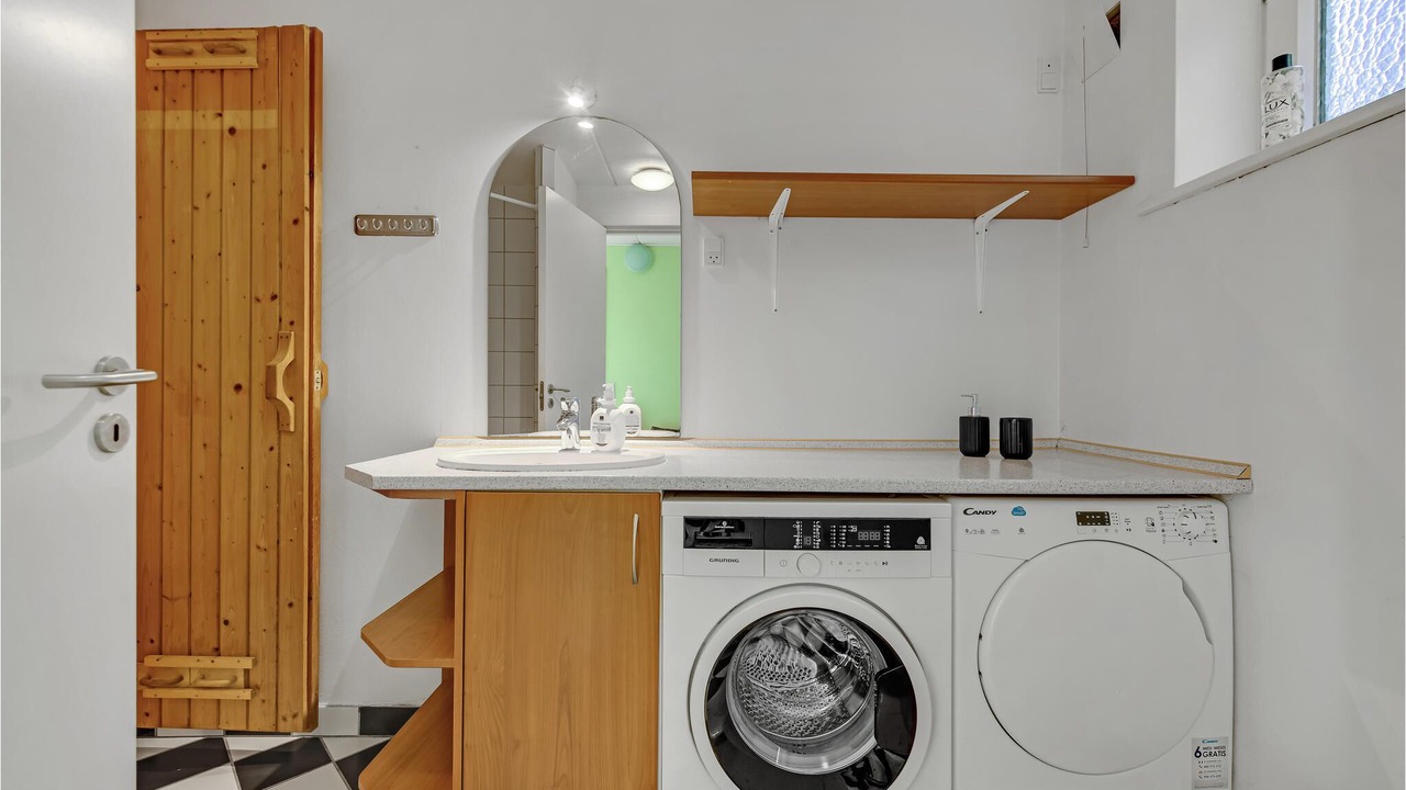 Photo of Bathroom in Sonderhav