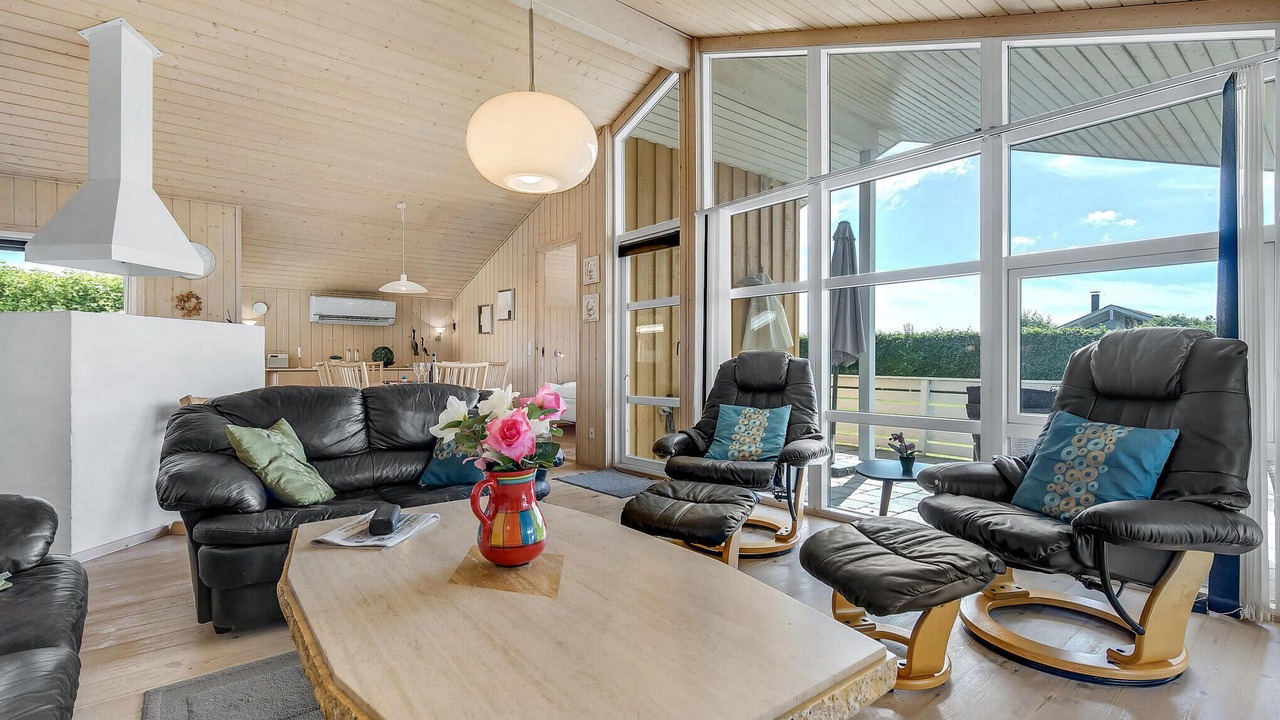 Photo of Bedroom in Flovt Strand