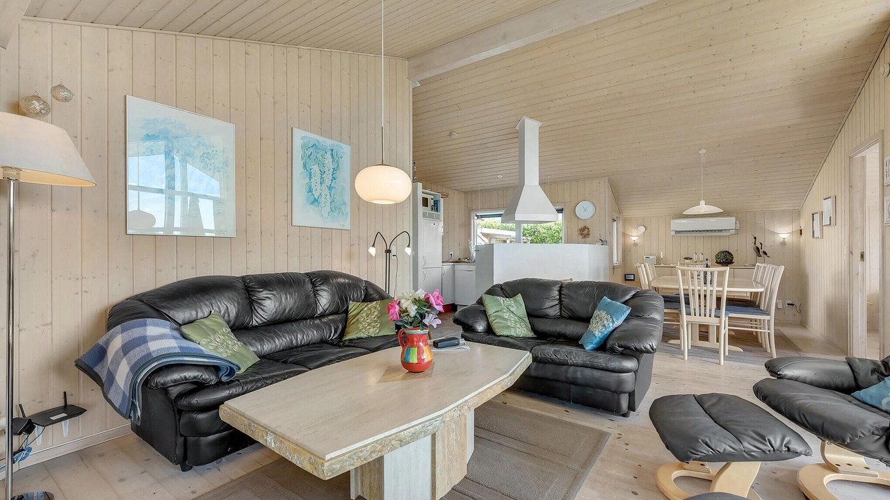 Photo of Bedroom in Flovt Strand