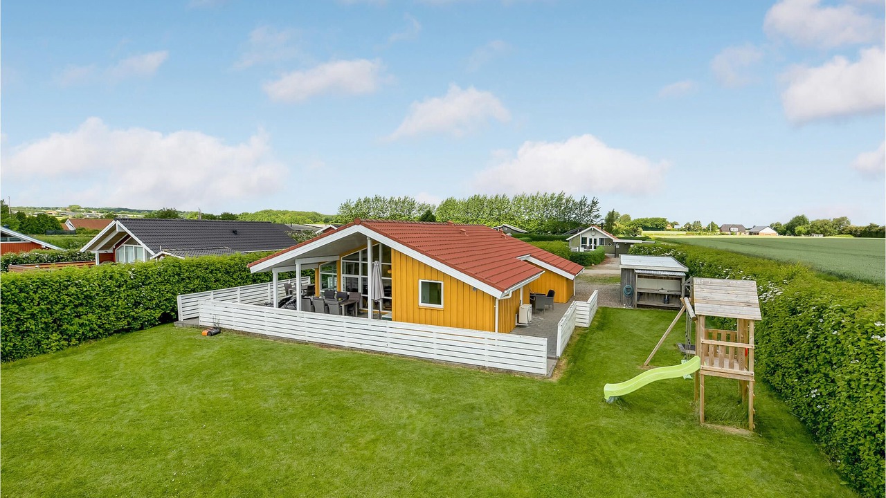 Photo of Outdoor in Flovt Strand