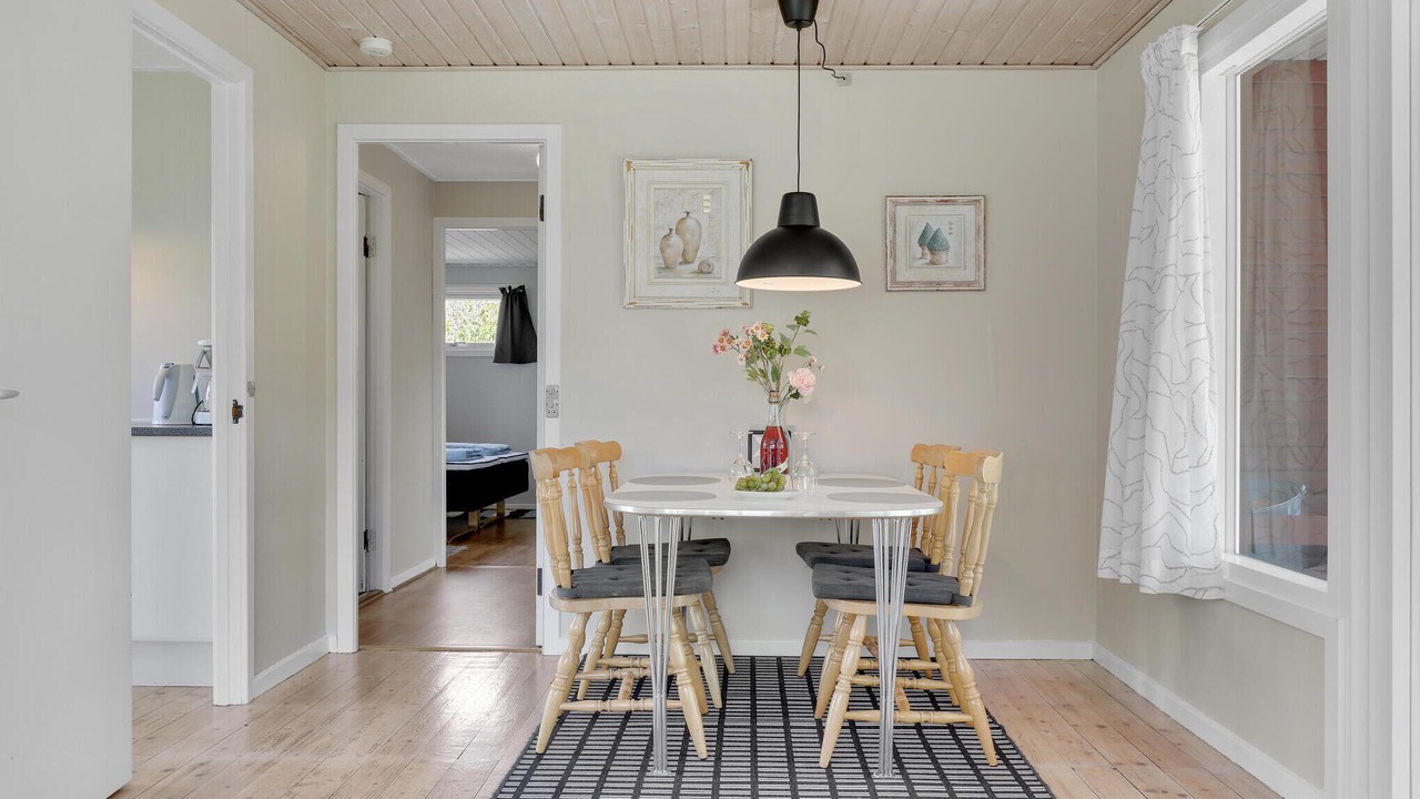 Photo of Bedroom in Pedersker