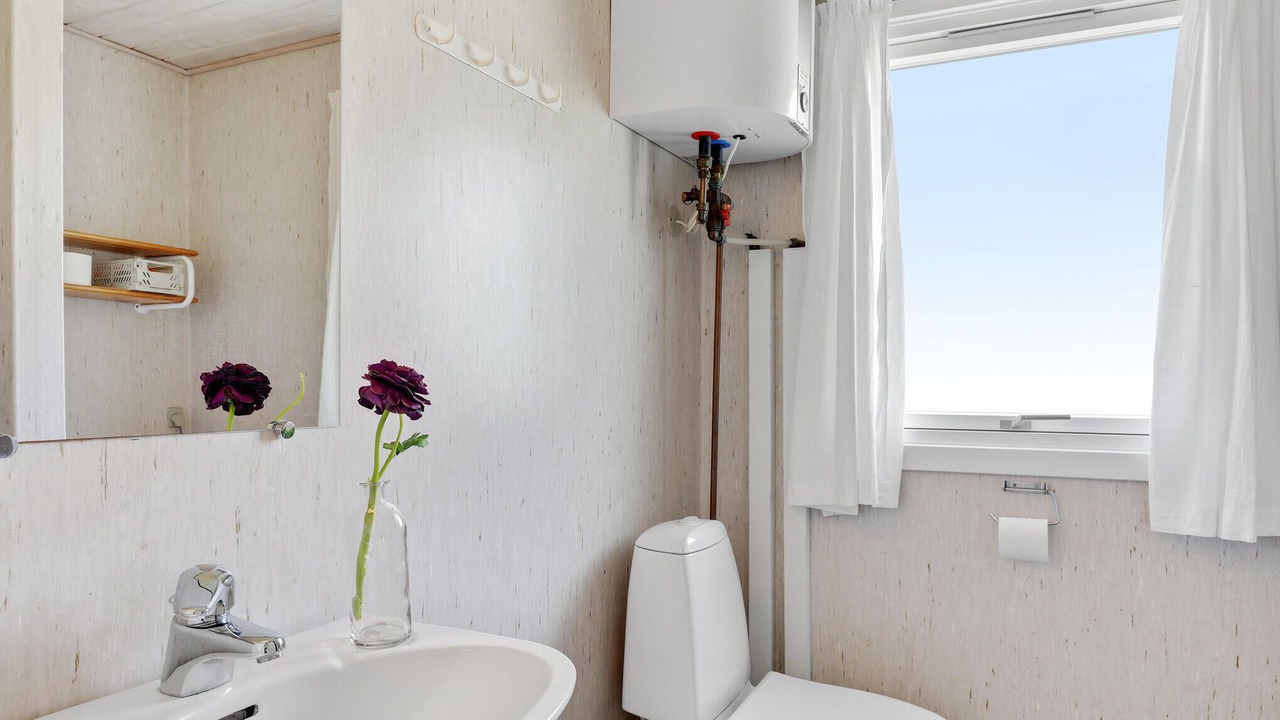 Photo of Bathroom in Pedersker