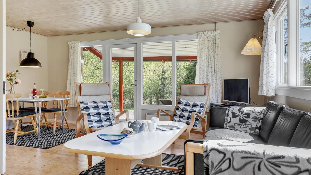 Photo of Bedroom in Pedersker