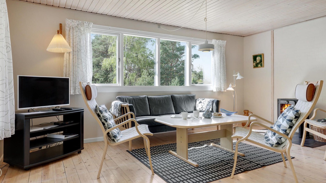 Photo of Bedroom in Pedersker