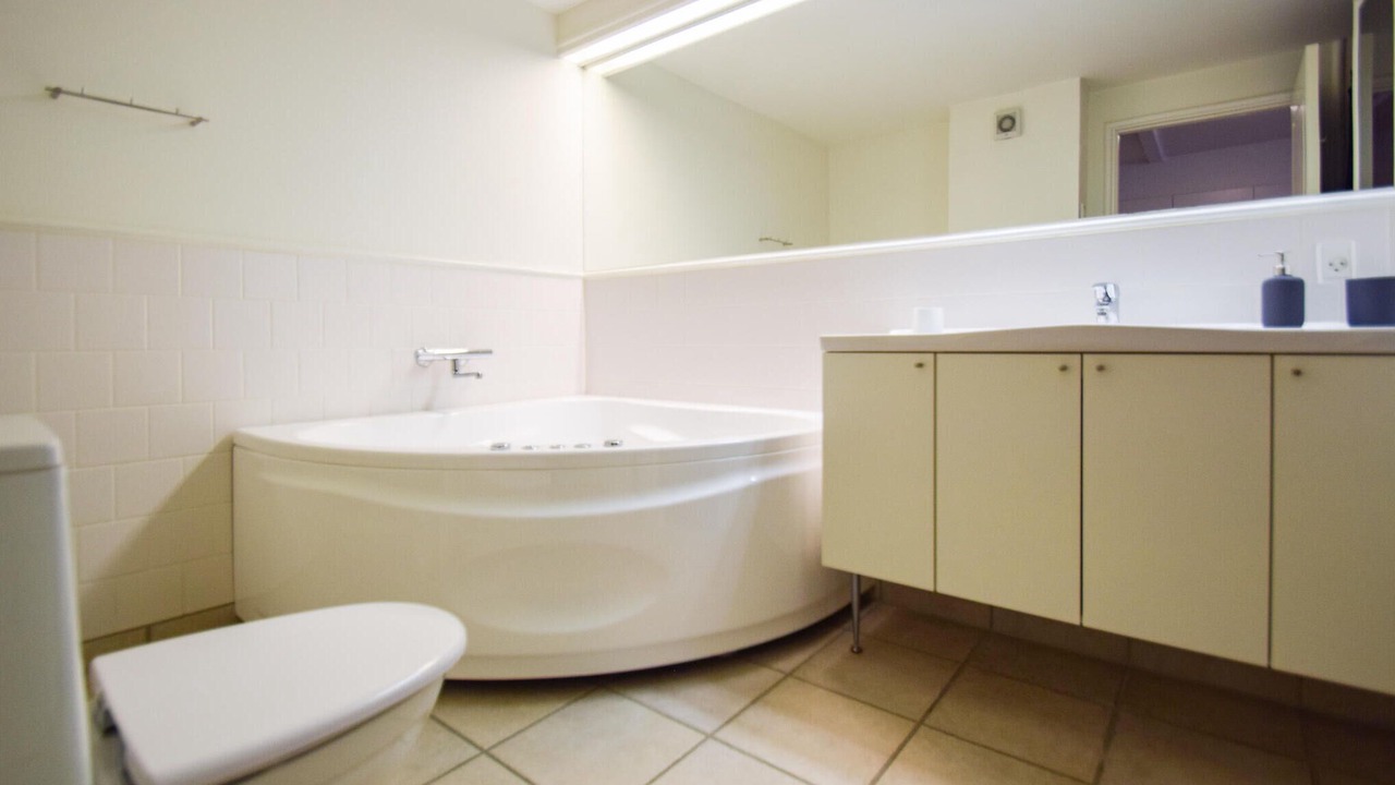 Photo of Bathroom in Bagenkop