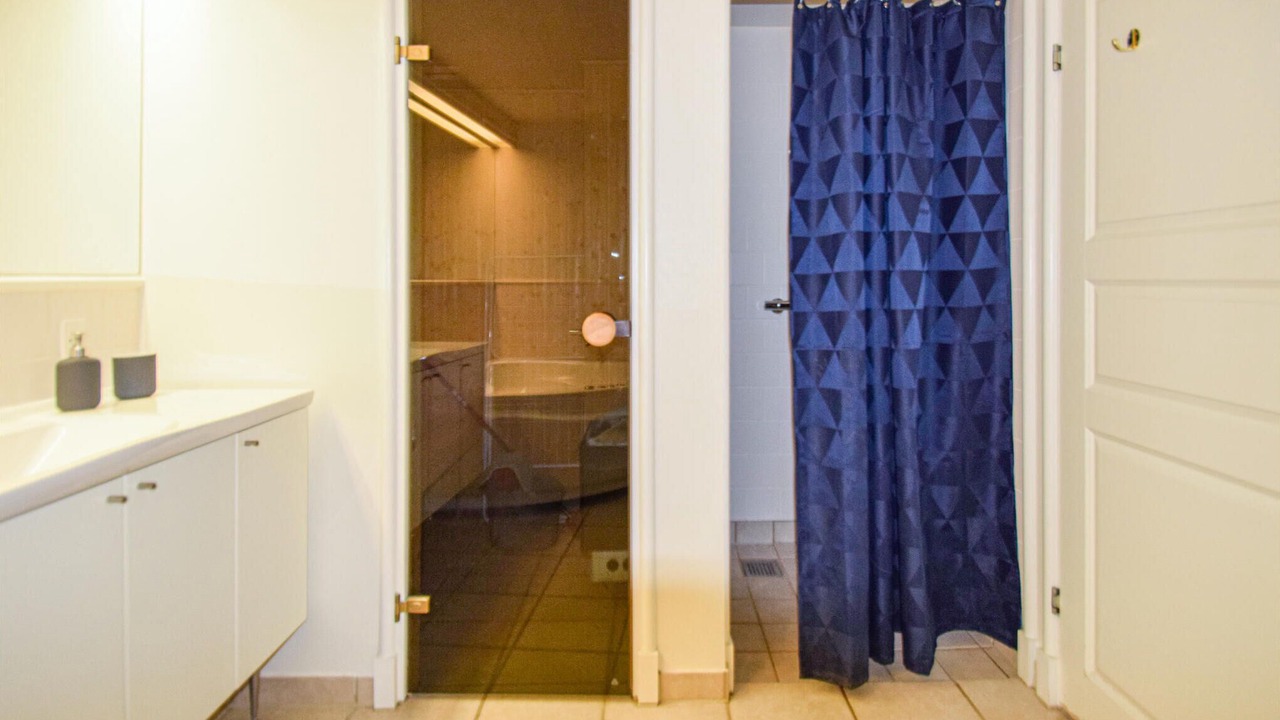 Photo of Bathroom in Bagenkop