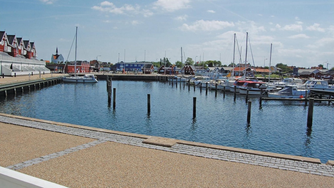 Photo of Bedroom in Bagenkop