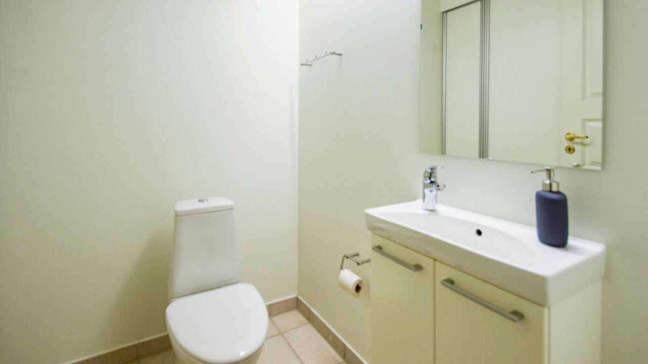 Photo of Bathroom in Bagenkop