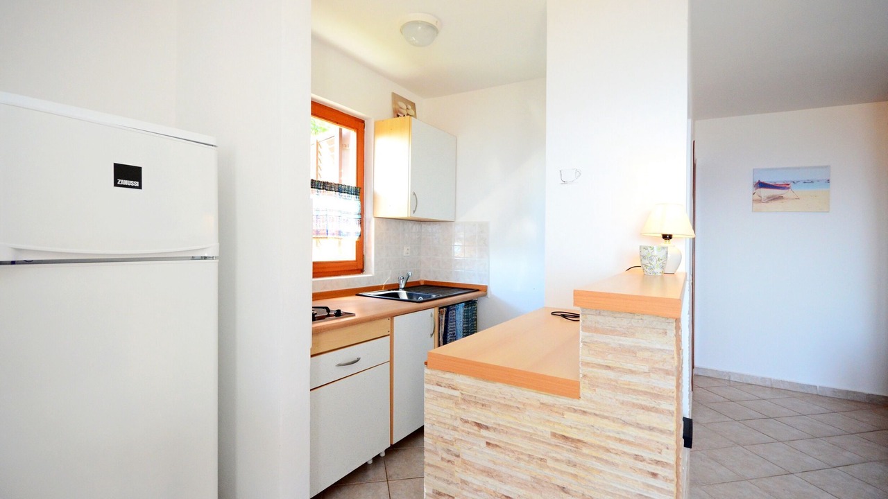 Photo of Kitchen in Ravni