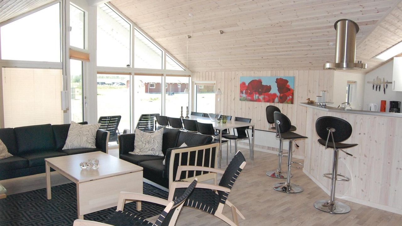 Photo of Bedroom in Idestrup