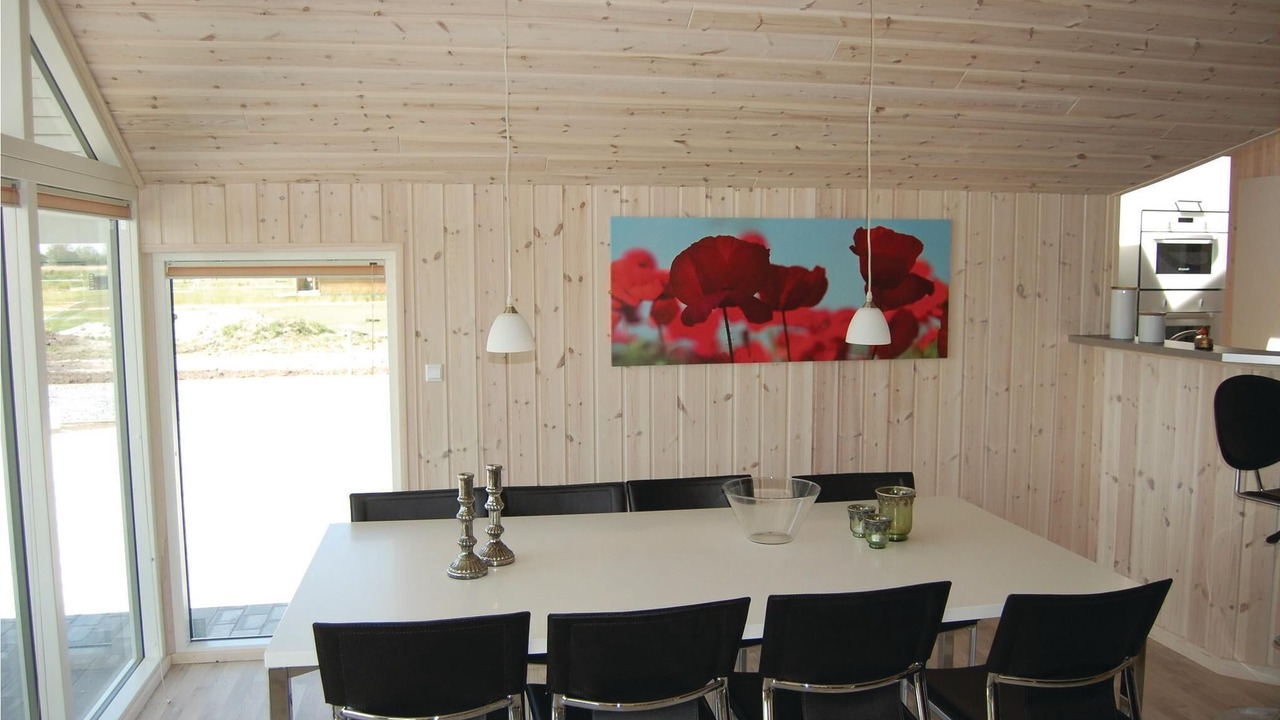 Photo of Bedroom in Idestrup