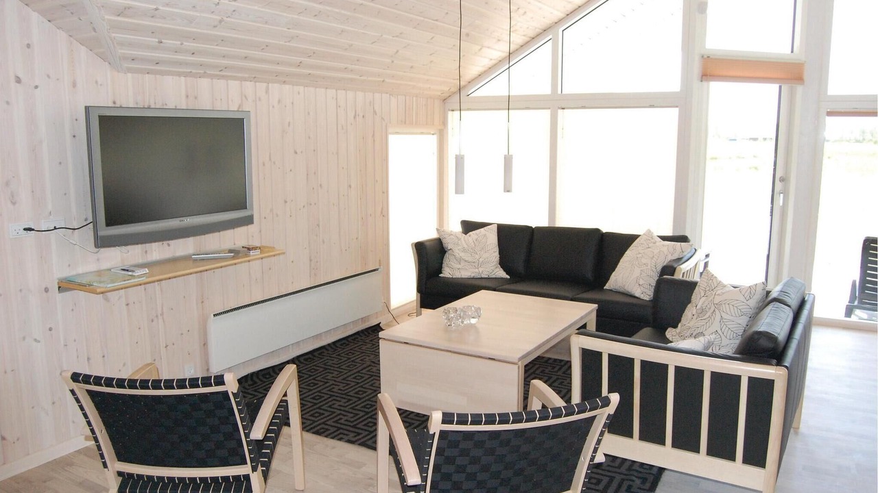 Photo of Bedroom in Idestrup