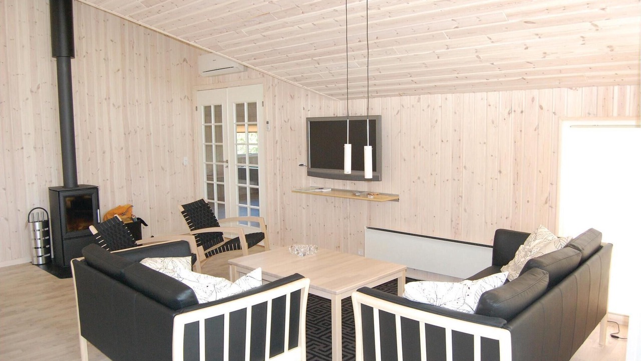 Photo of Bedroom in Idestrup