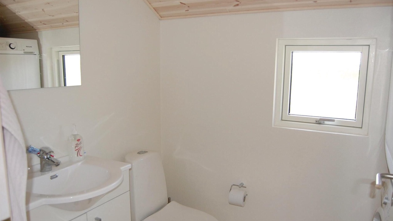 Photo of Bathroom in Idestrup