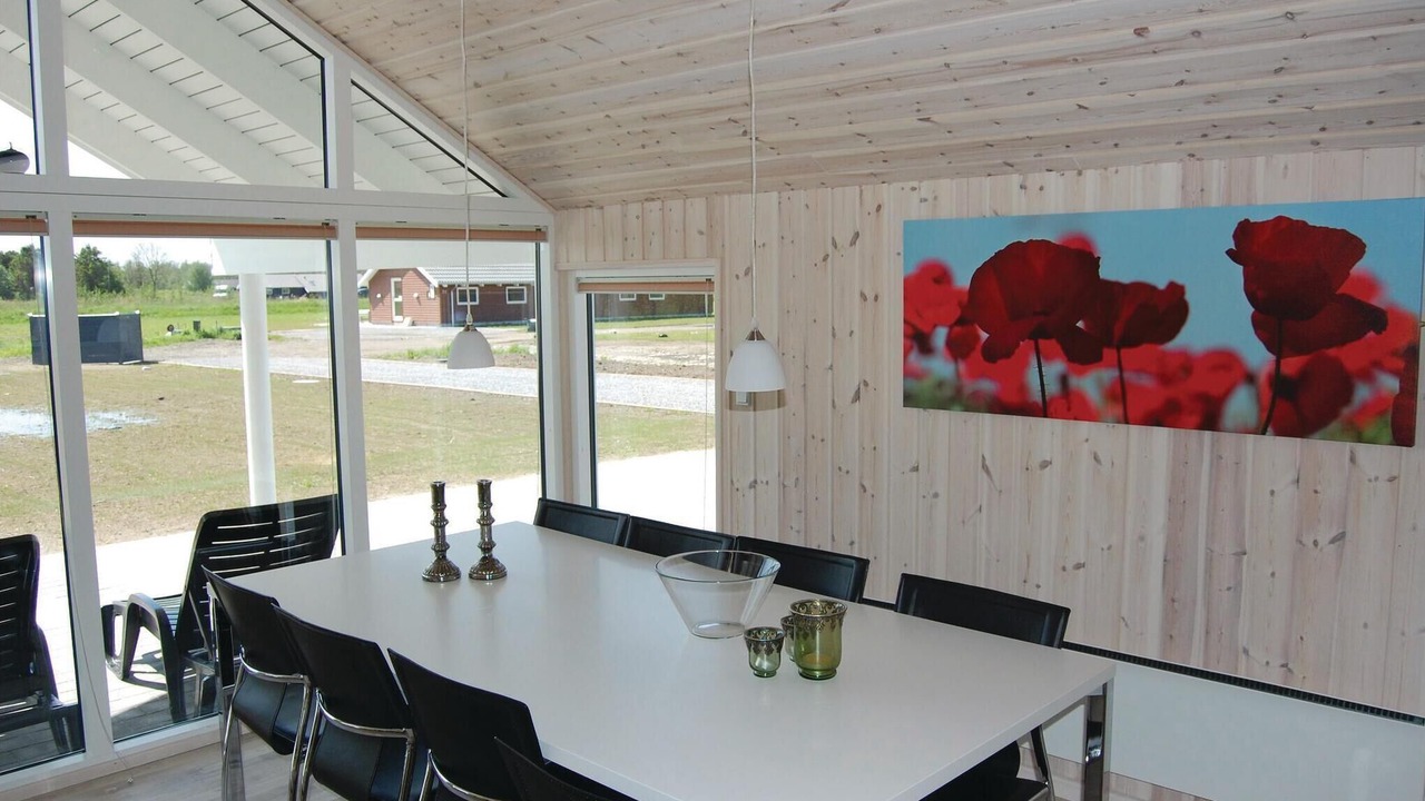 Photo of Bedroom in Idestrup