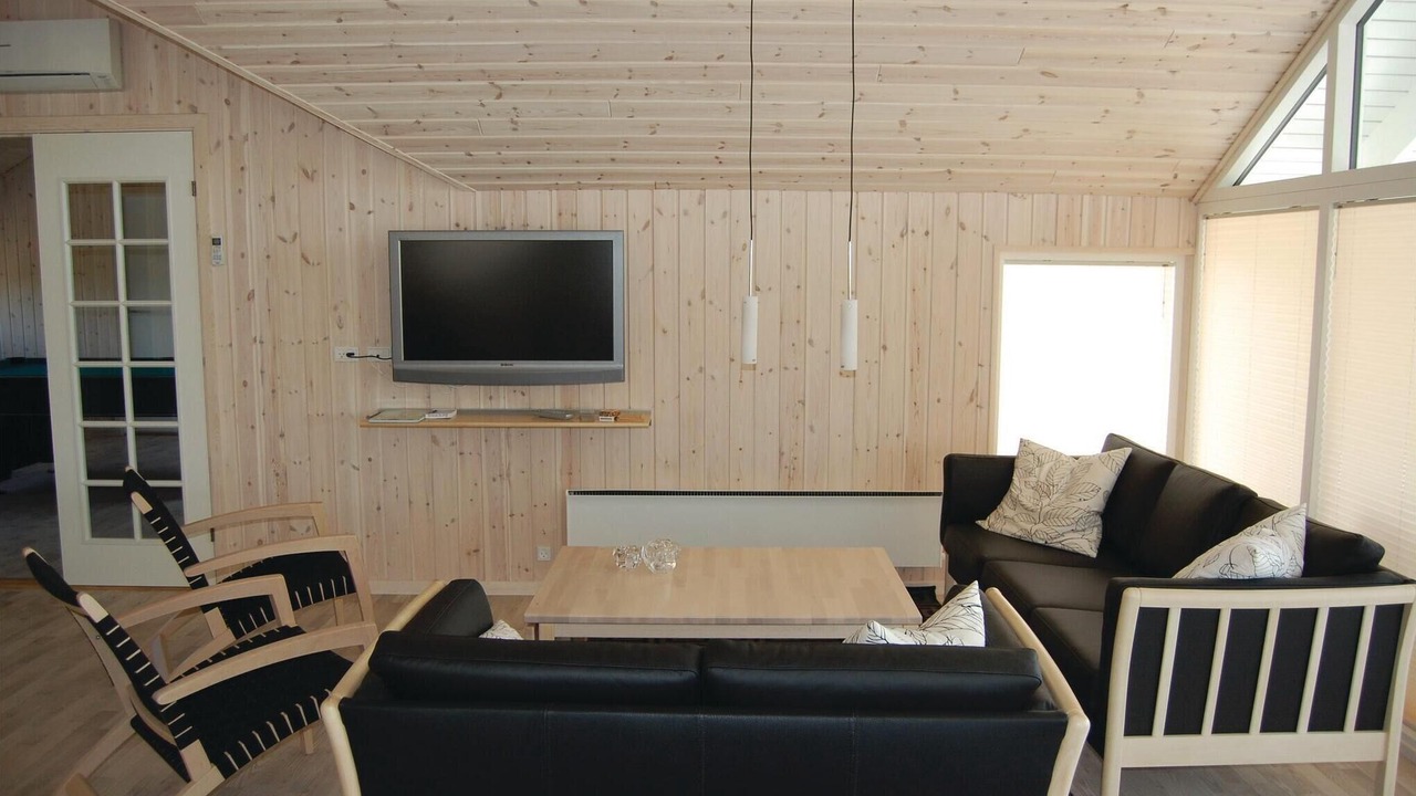 Photo of Bedroom in Idestrup