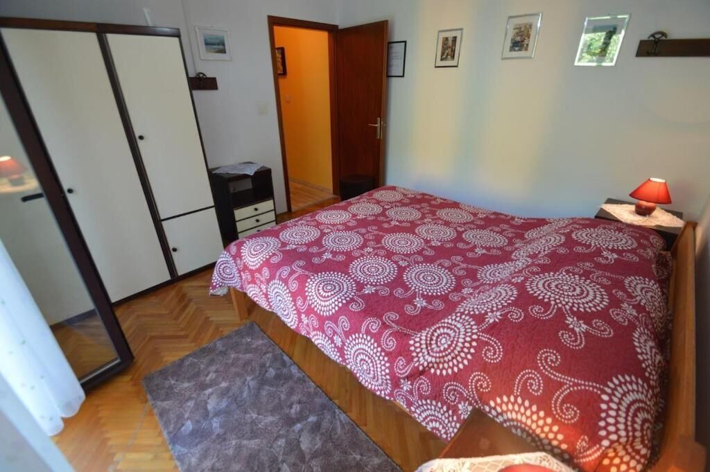 Photo of Bedroom in Cove Murtar