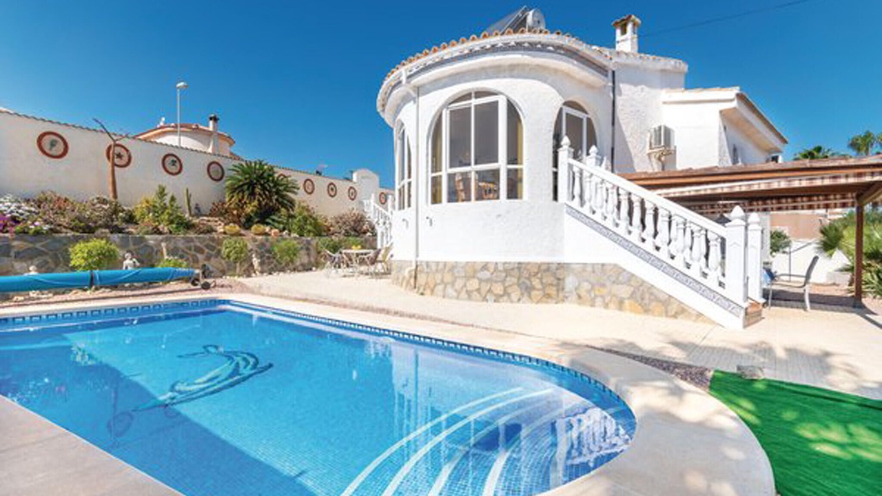 Photo of Outdoor in Quesada