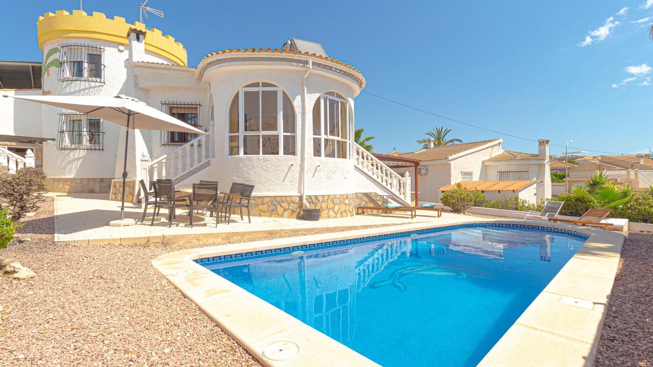 Photo of Outdoor in Quesada