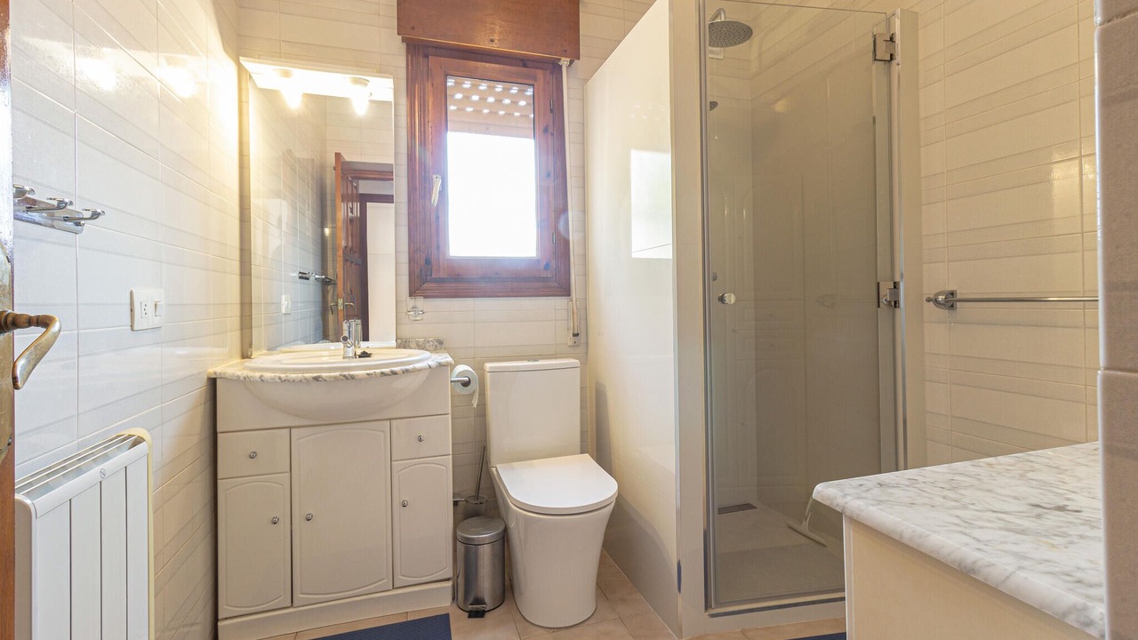 Photo of Bathroom in Quesada