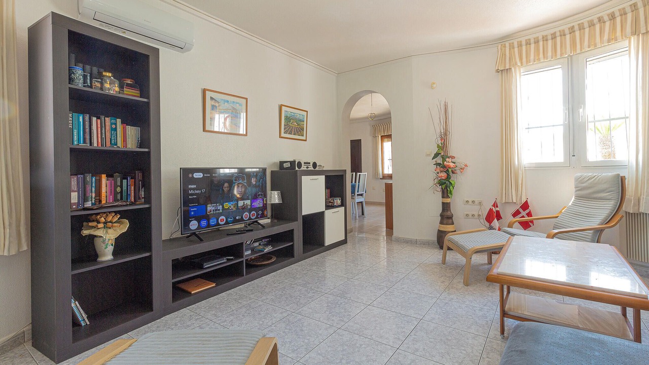 Photo of Bedroom in Quesada