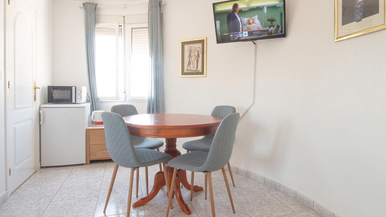 Photo of Bedroom in Quesada