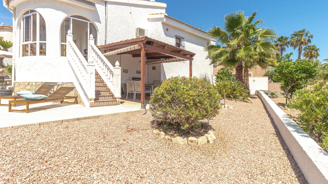 Photo of Outdoor in Quesada