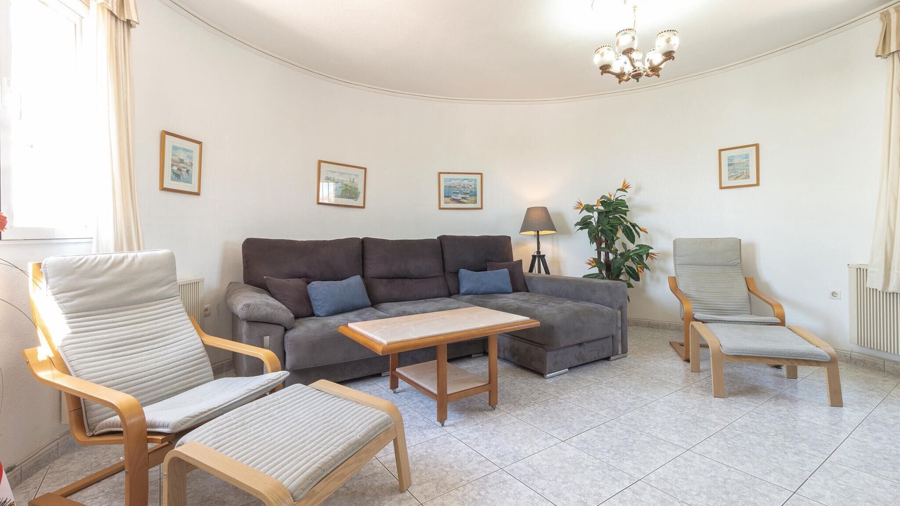 Photo of Bedroom in Quesada