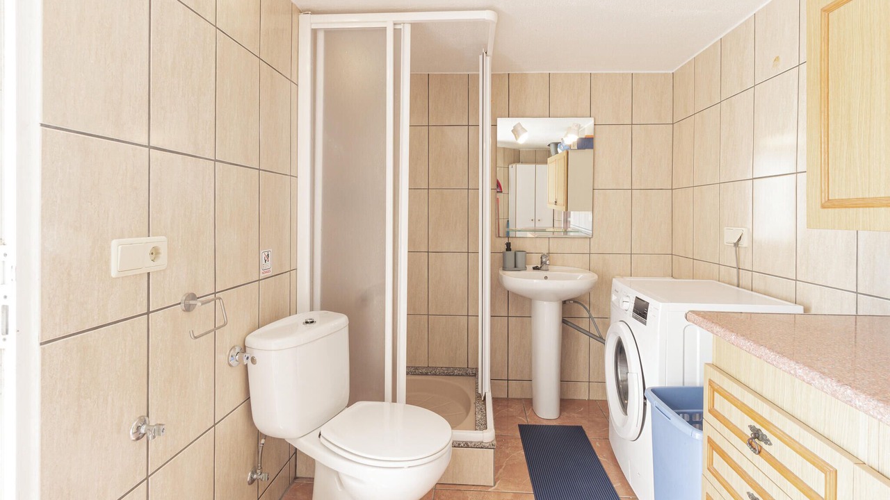 Photo of Bathroom in Quesada