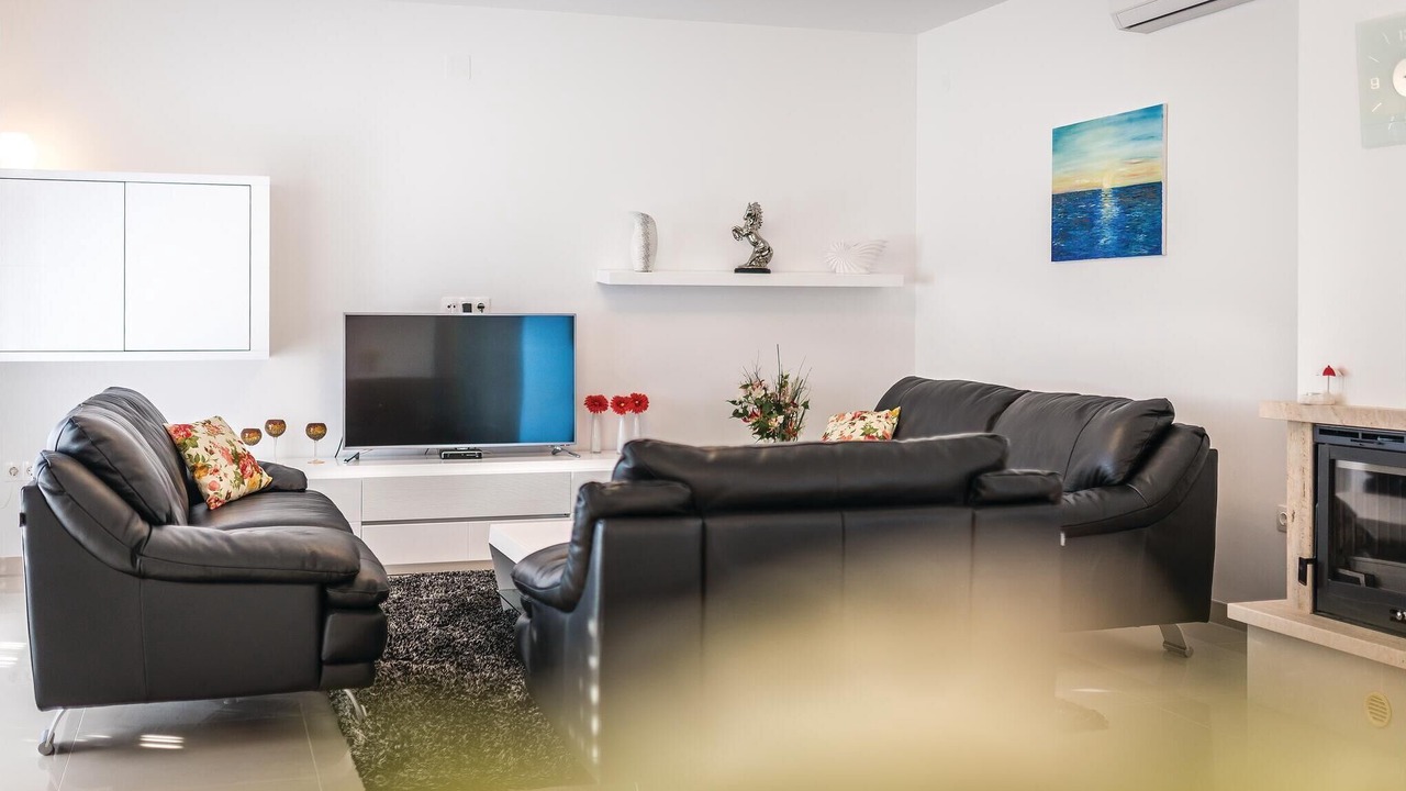 Photo of Bedroom in Razanj