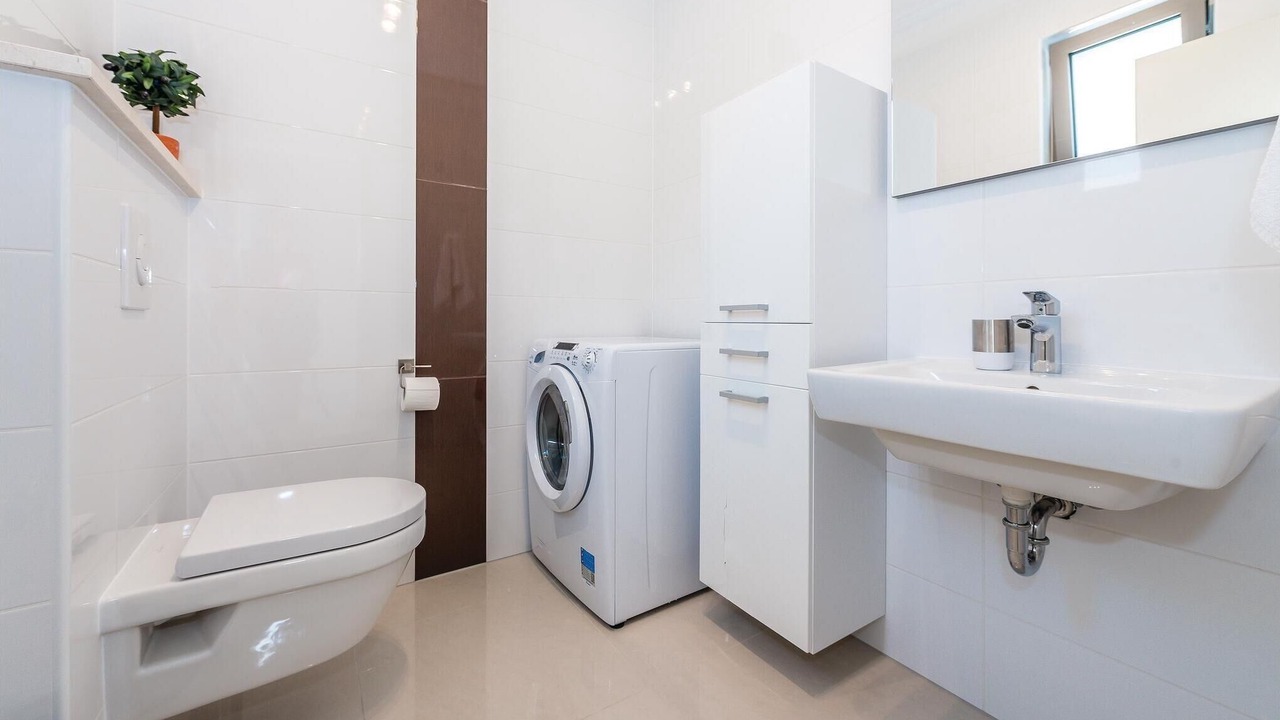 Photo of Bathroom in Razanj