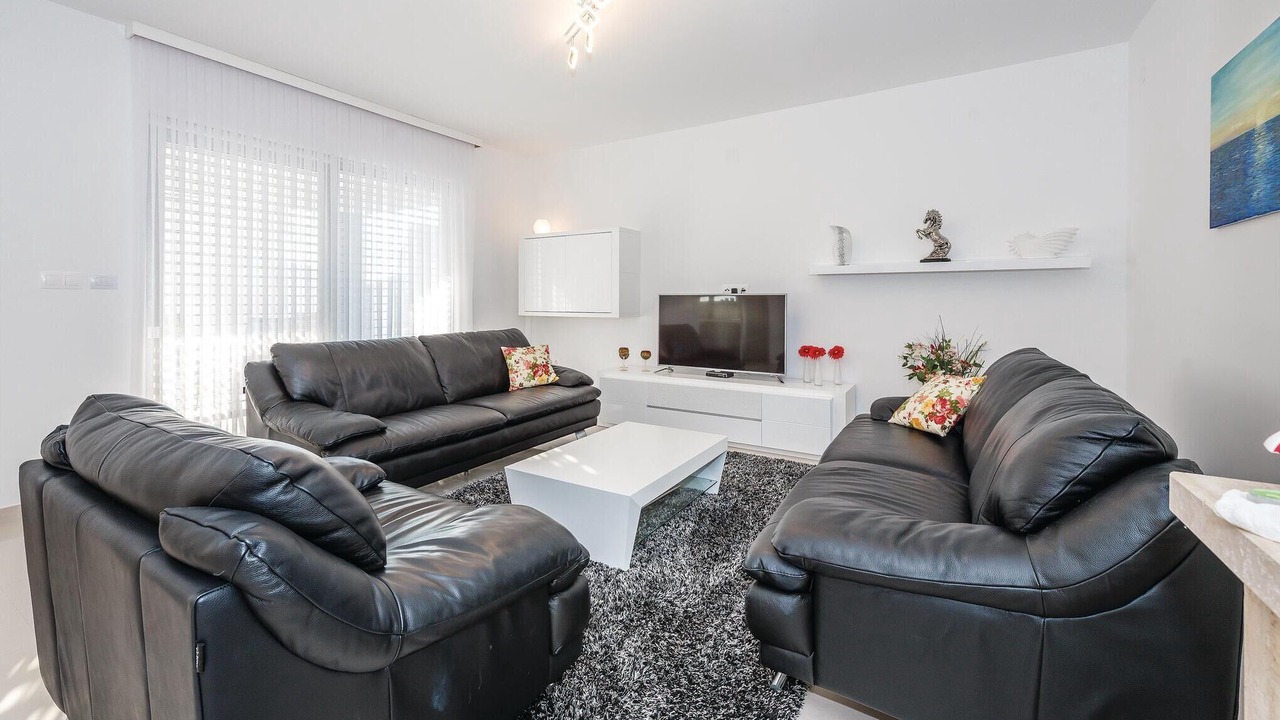 Photo of Bedroom in Razanj