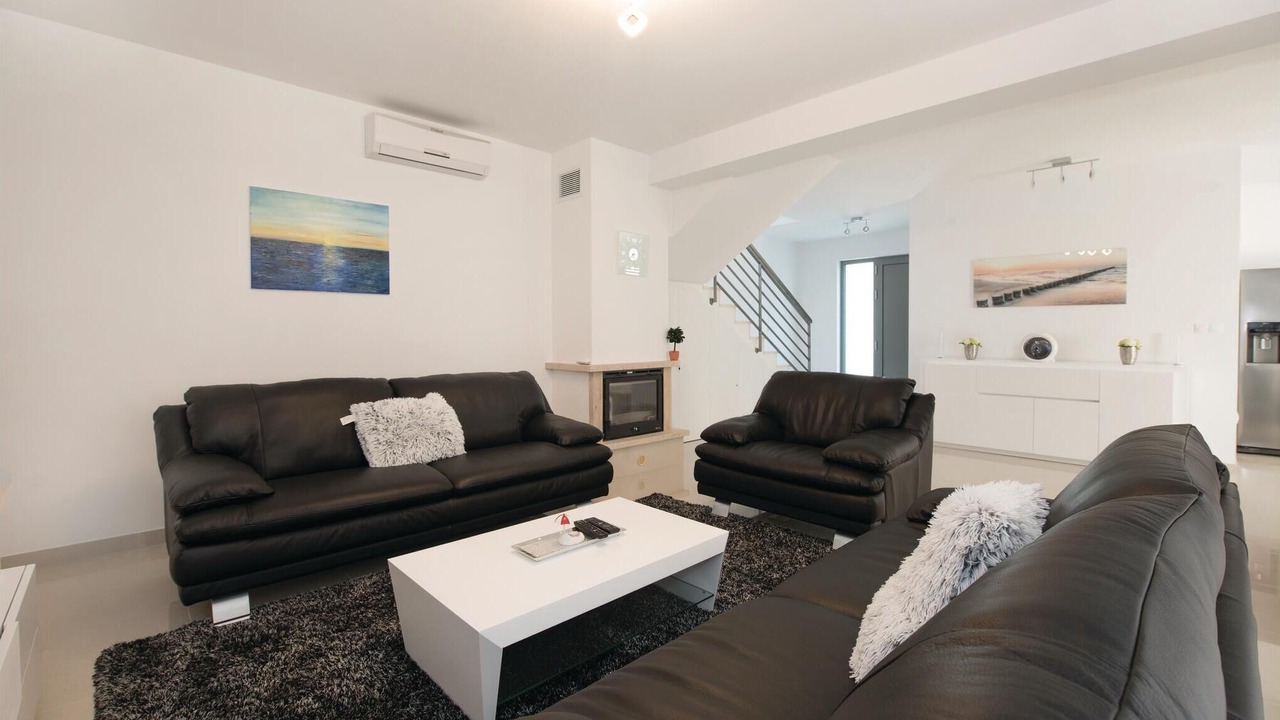 Photo of Bedroom in Razanj