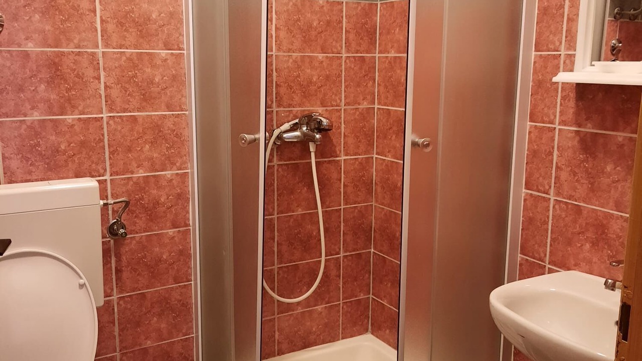 Photo of Bathroom in Jesenice