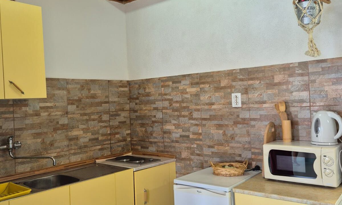 Photo of Kitchen in Jesenice