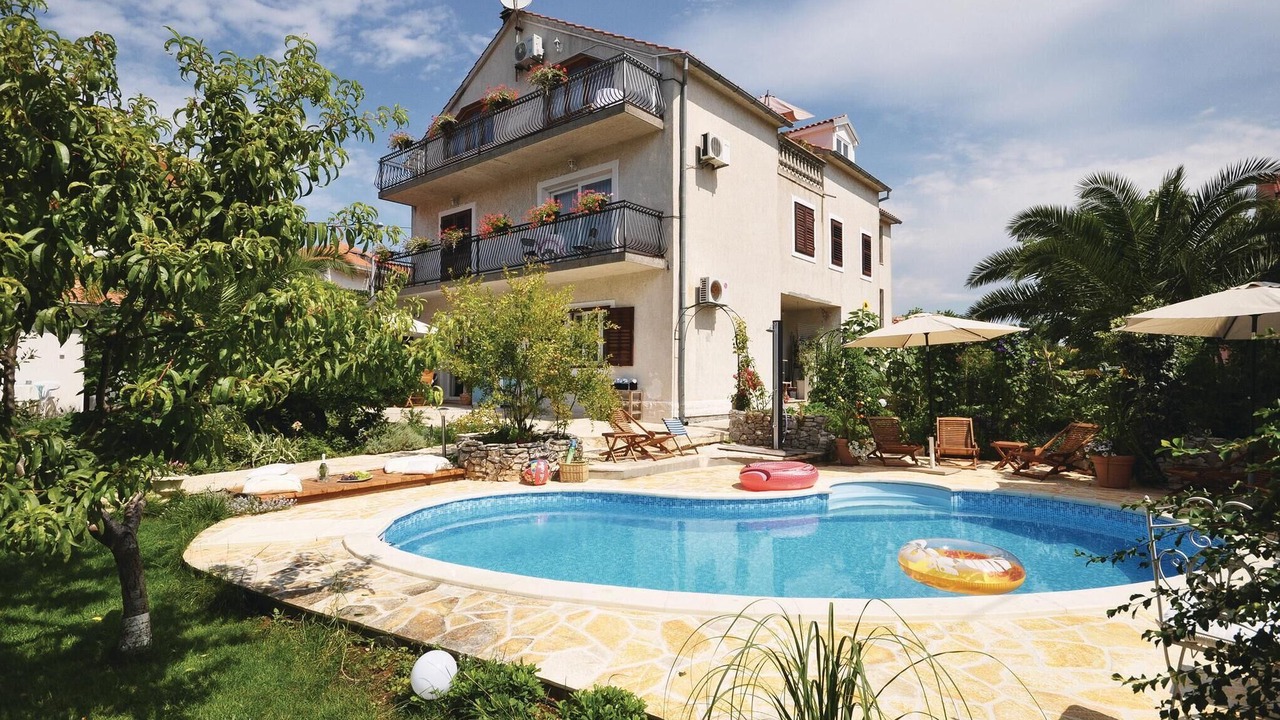 Photo of Outdoor in Vodice