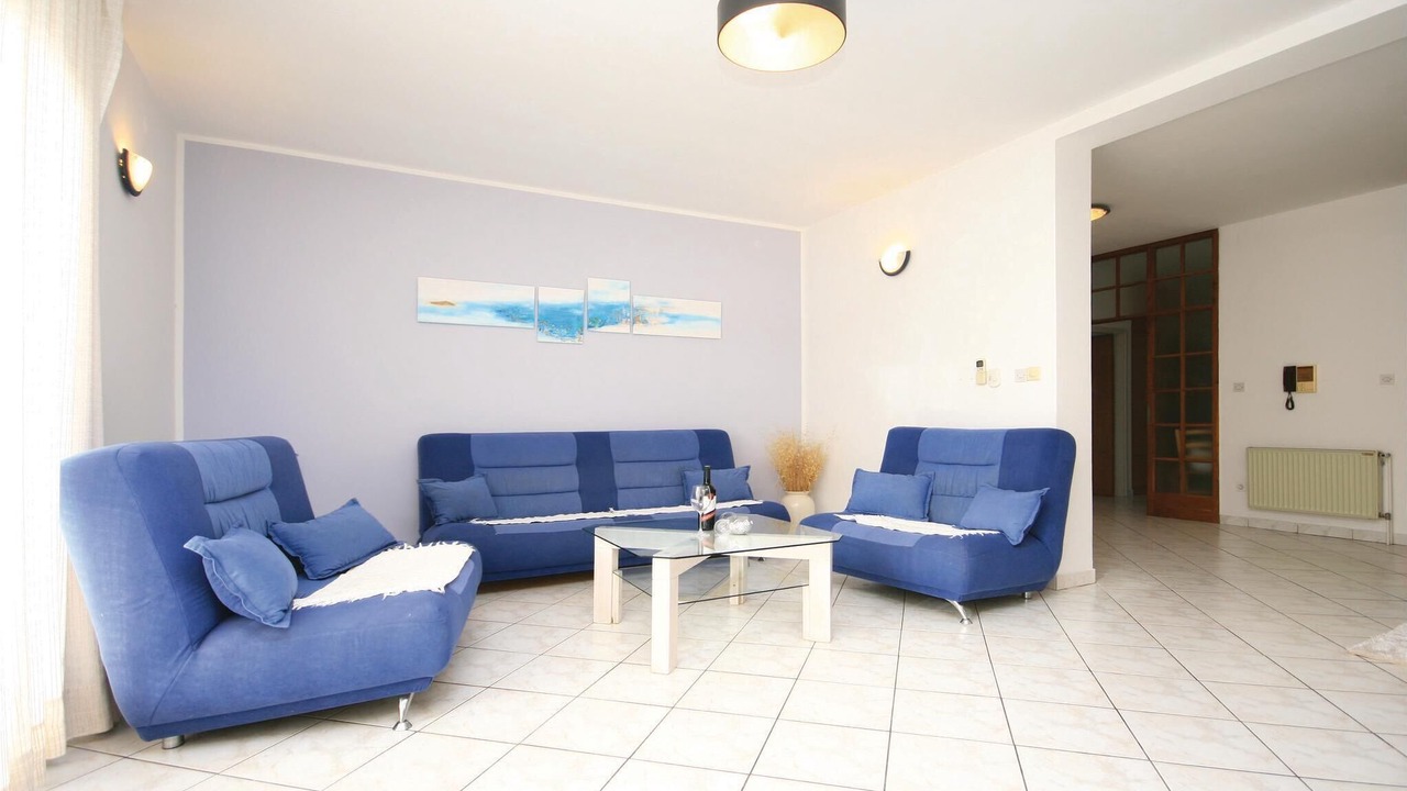 Photo of Bedroom in Vodice