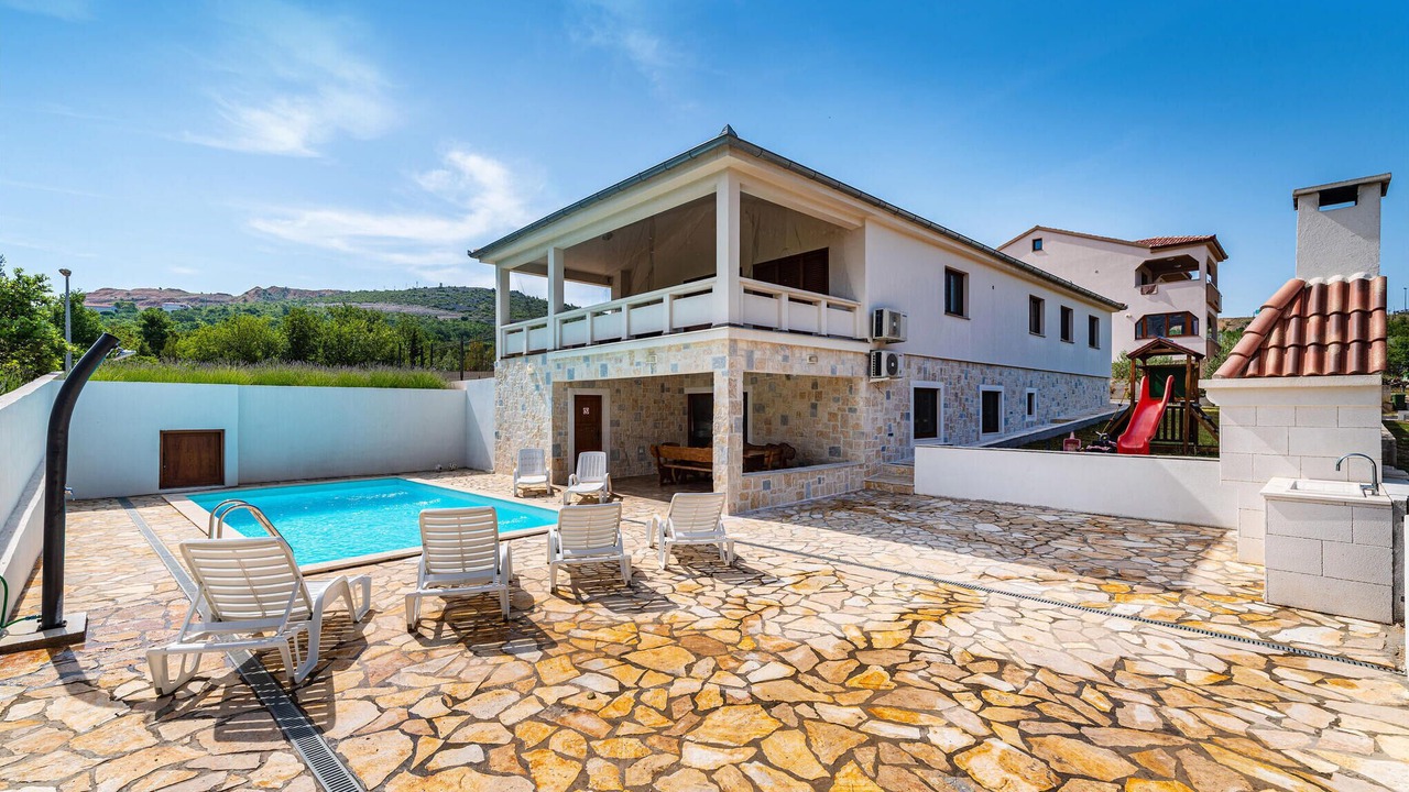 Photo of Outdoor in Rovanjska