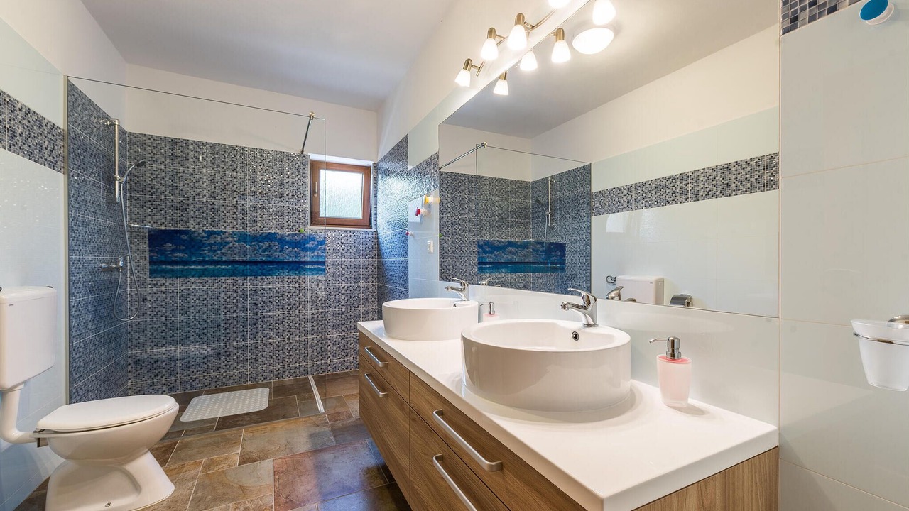 Photo of Bathroom in Rovanjska