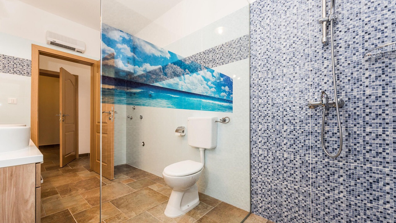 Photo of Bathroom in Rovanjska