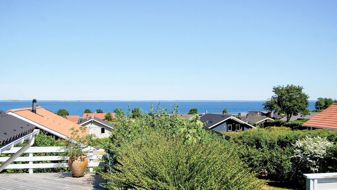 Photo of Bedroom in Grønninghoved Strand
