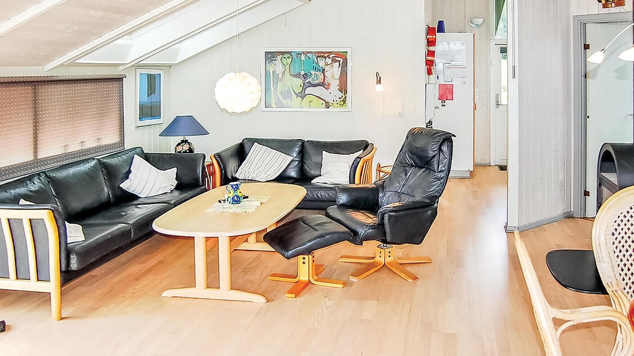 Photo of Bedroom in Grønninghoved Strand